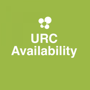 URC Availability